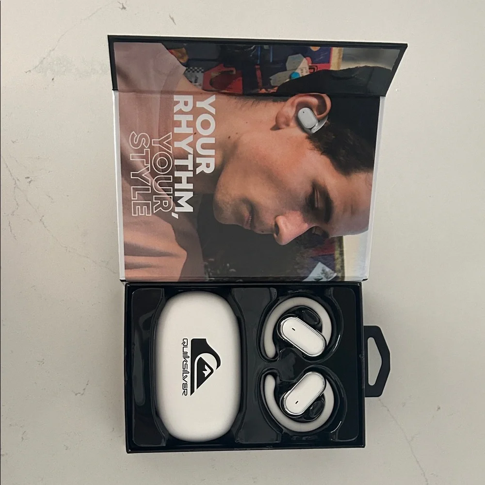 Quiksilver enjoy premium